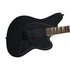 Jackson X Series Surfcaster SC HT6 Electric Guitar, Laurel FB, Satin Black |  JACKSON |  ELECTRIC GUITAR |  Zoso Music