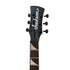 Jackson X Series Surfcaster SC HT6 Electric Guitar, Laurel FB, Satin Black |  JACKSON |  ELECTRIC GUITAR |  Zoso Music