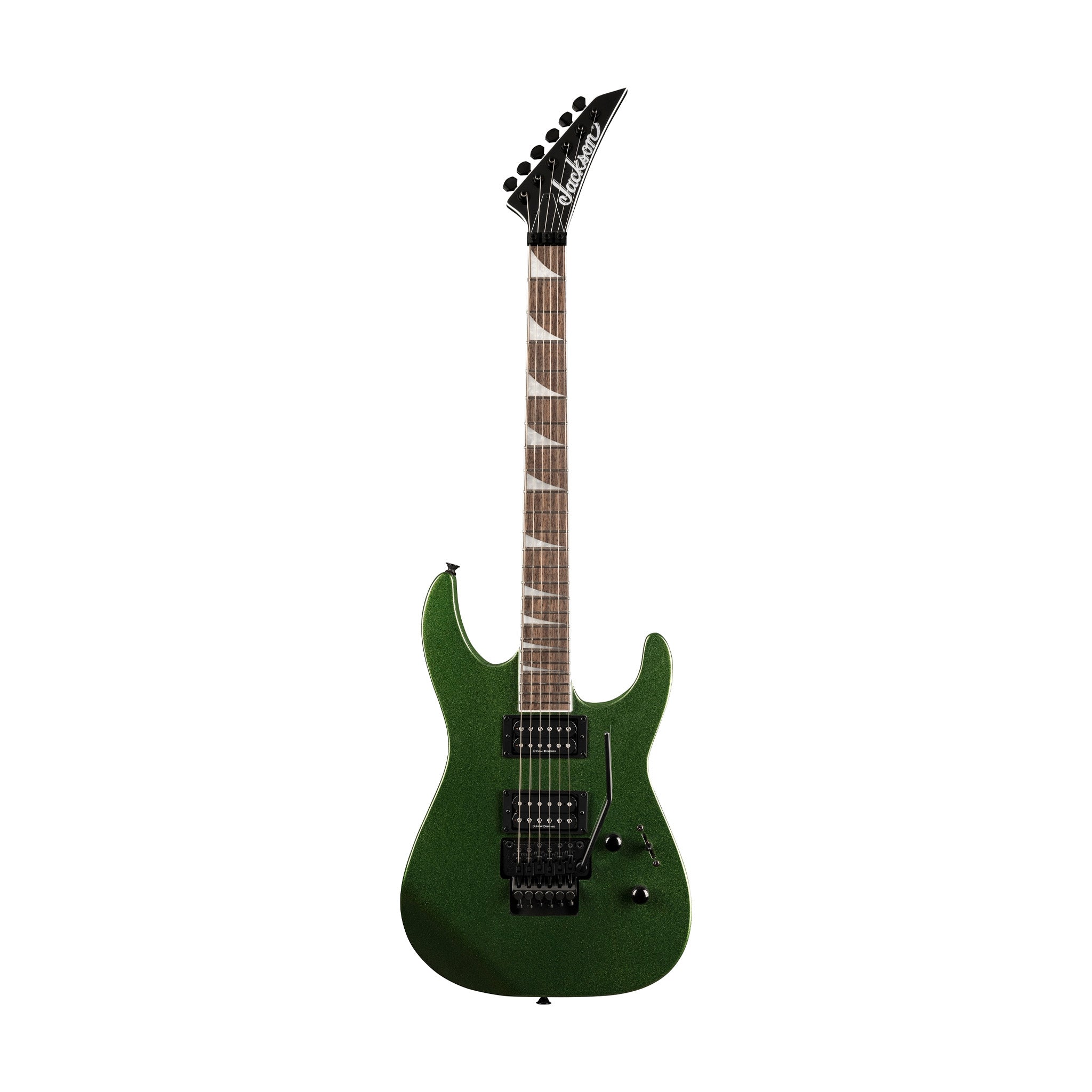 Jackson X Series Soloist SLX DX Zoso Music