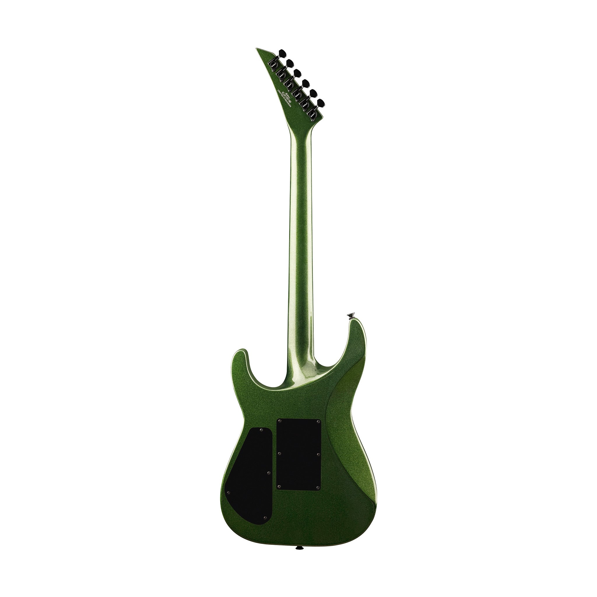 Jackson X Series Soloist SLX DX Zoso Music