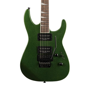 Jackson X Series Soloist SLX DX Zoso Music