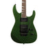Jackson X Series Soloist SLX DX Zoso Music