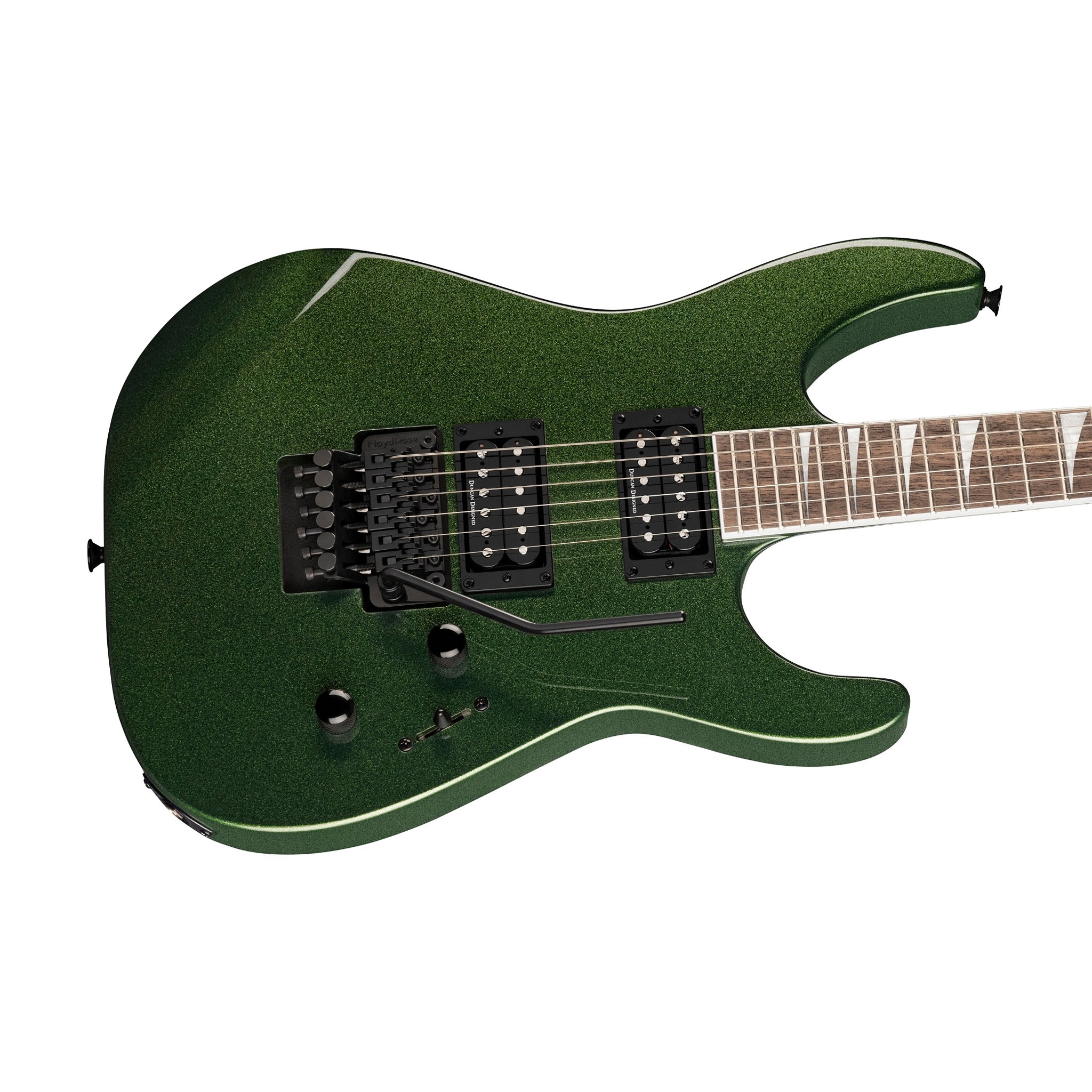 Jackson X Series Soloist SLX DX Zoso Music