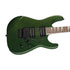 Jackson X Series Soloist SLX DX Zoso Music