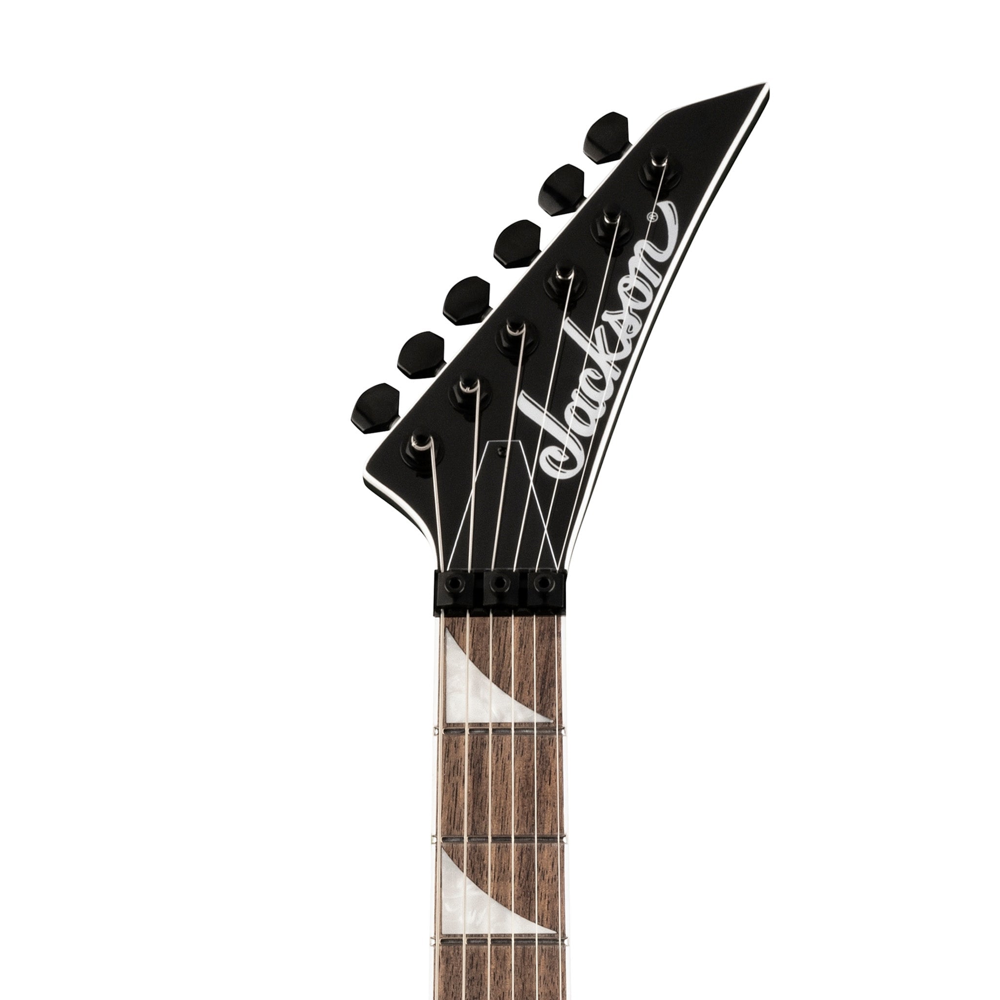 Jackson X Series Soloist SLX DX Zoso Music