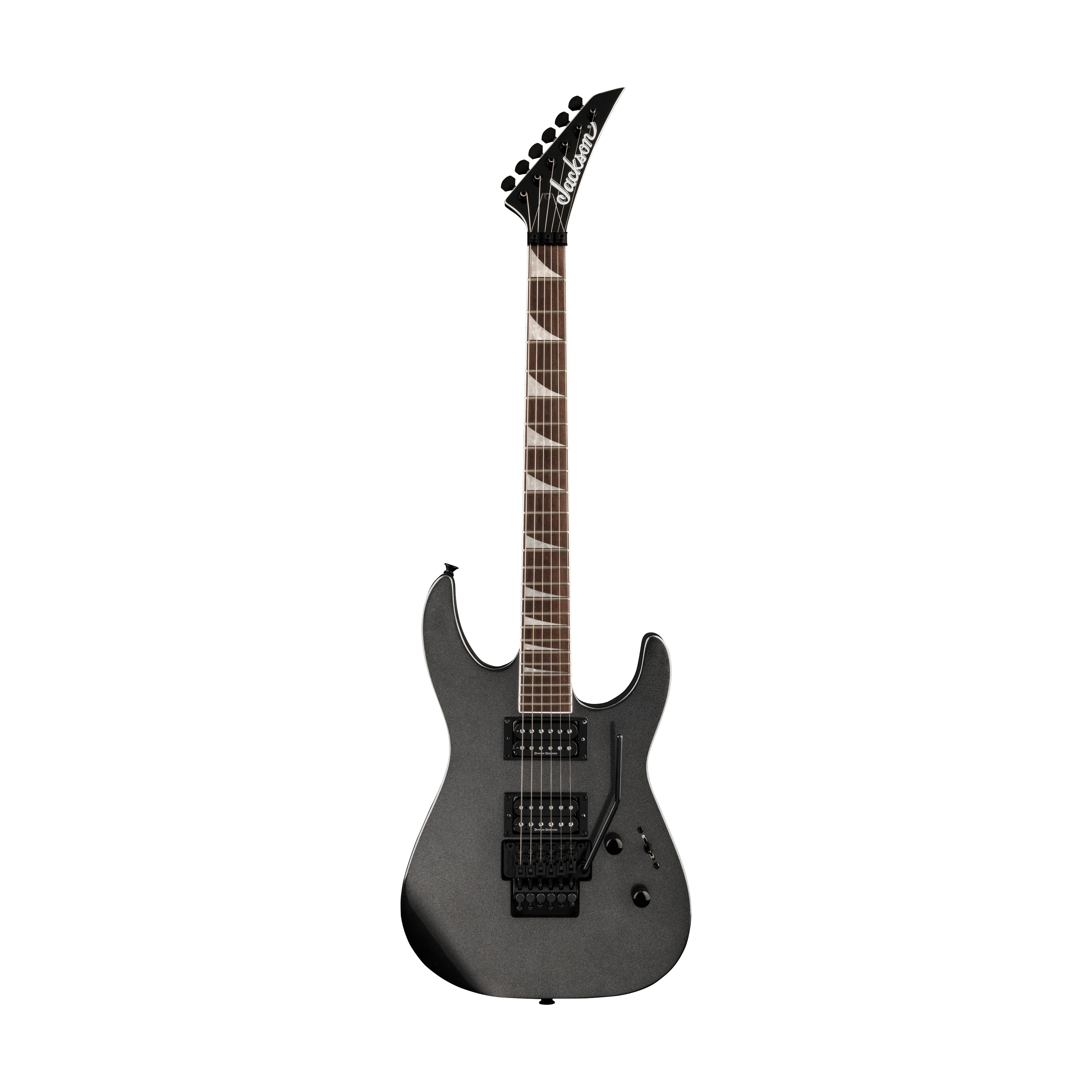 Jackson X Series Soloist SLX DX Electric Guitar, Laurel FB, Granite Crystal |  JACKSON |  ELECTRIC GUITAR |  Zoso Music