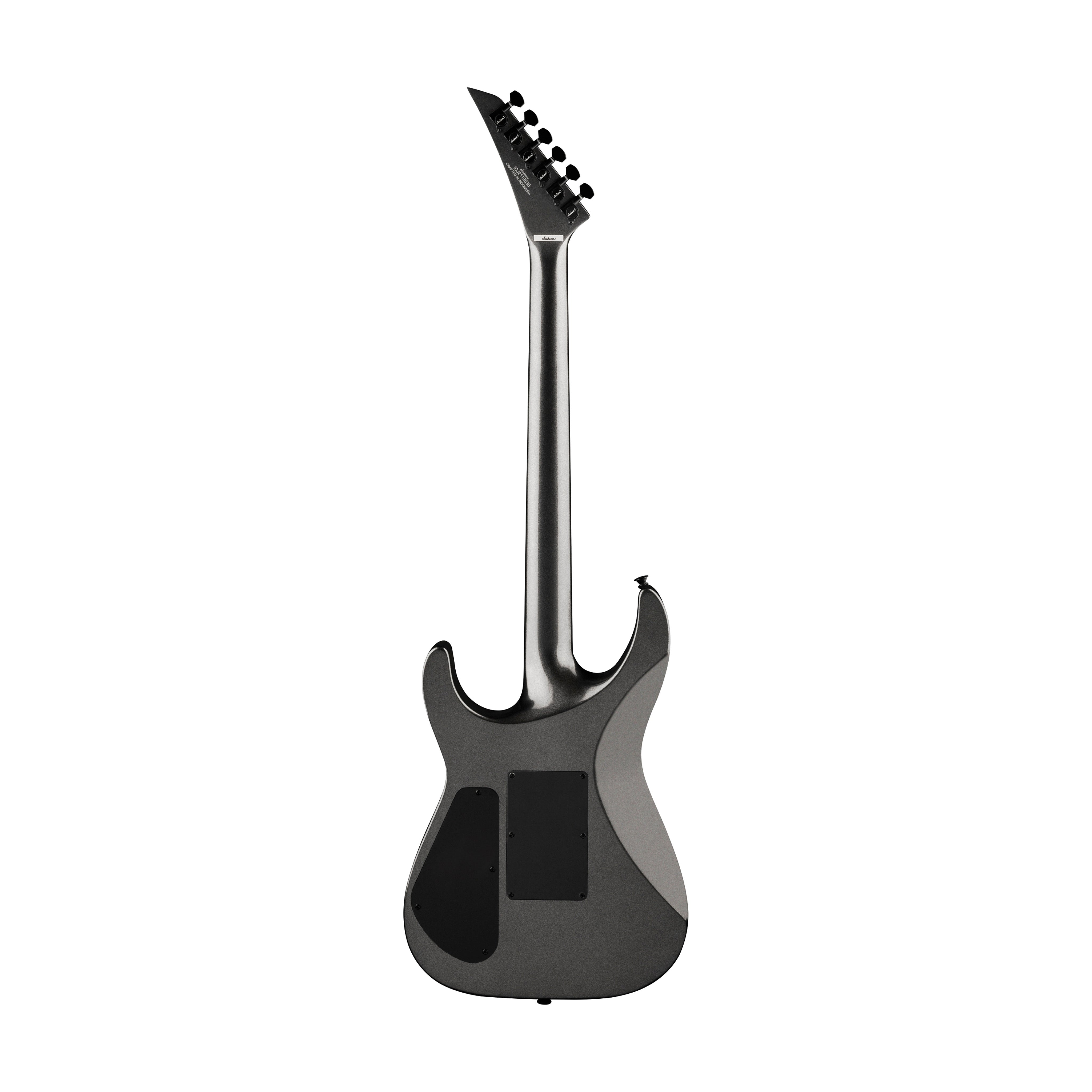 Jackson X Series Soloist SLX DX Electric Guitar, Laurel FB, Granite Crystal |  JACKSON |  ELECTRIC GUITAR |  Zoso Music