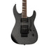 Jackson X Series Soloist SLX DX Electric Guitar, Laurel FB, Granite Crystal | Zoso Music Sdn Bhd