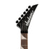 Jackson X Series Soloist SLX DX Electric Guitar, Laurel FB, Granite Crystal |  JACKSON |  ELECTRIC GUITAR |  Zoso Music