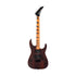 Jackson Limited Edition JS Series Dinky Ziricote JS42 DKM HT Electric Guitar, Maple FB, Natural |  JACKSON |  ELECTRIC GUITAR |  Zoso Music