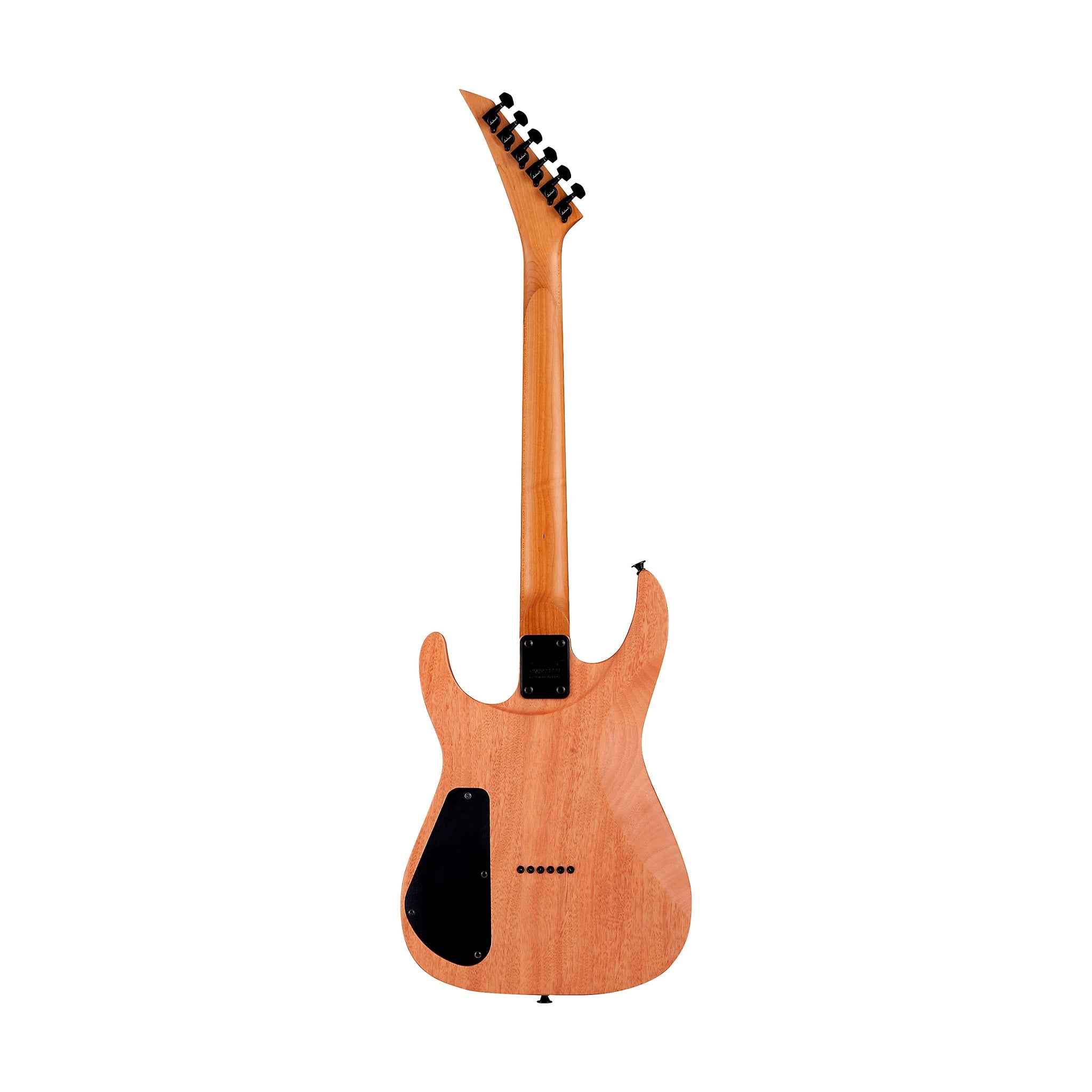 Jackson Limited Edition JS Series Dinky Ziricote JS42 DKM HT Electric Guitar, Maple FB, Natural |  JACKSON |  ELECTRIC GUITAR |  Zoso Music