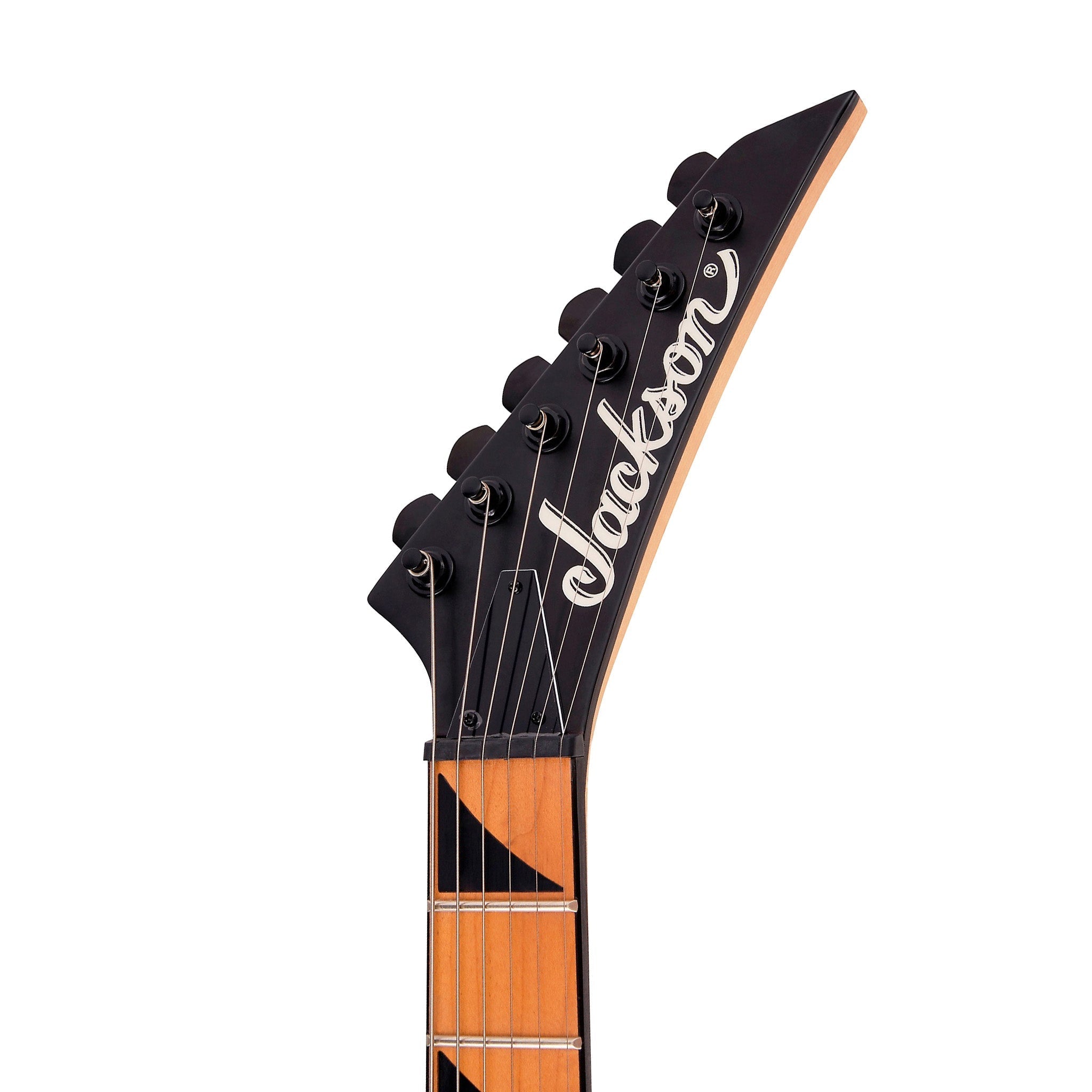 Jackson Limited Edition JS Series Dinky Ziricote JS42 DKM HT Electric Guitar, Maple FB, Natural |  JACKSON |  ELECTRIC GUITAR |  Zoso Music