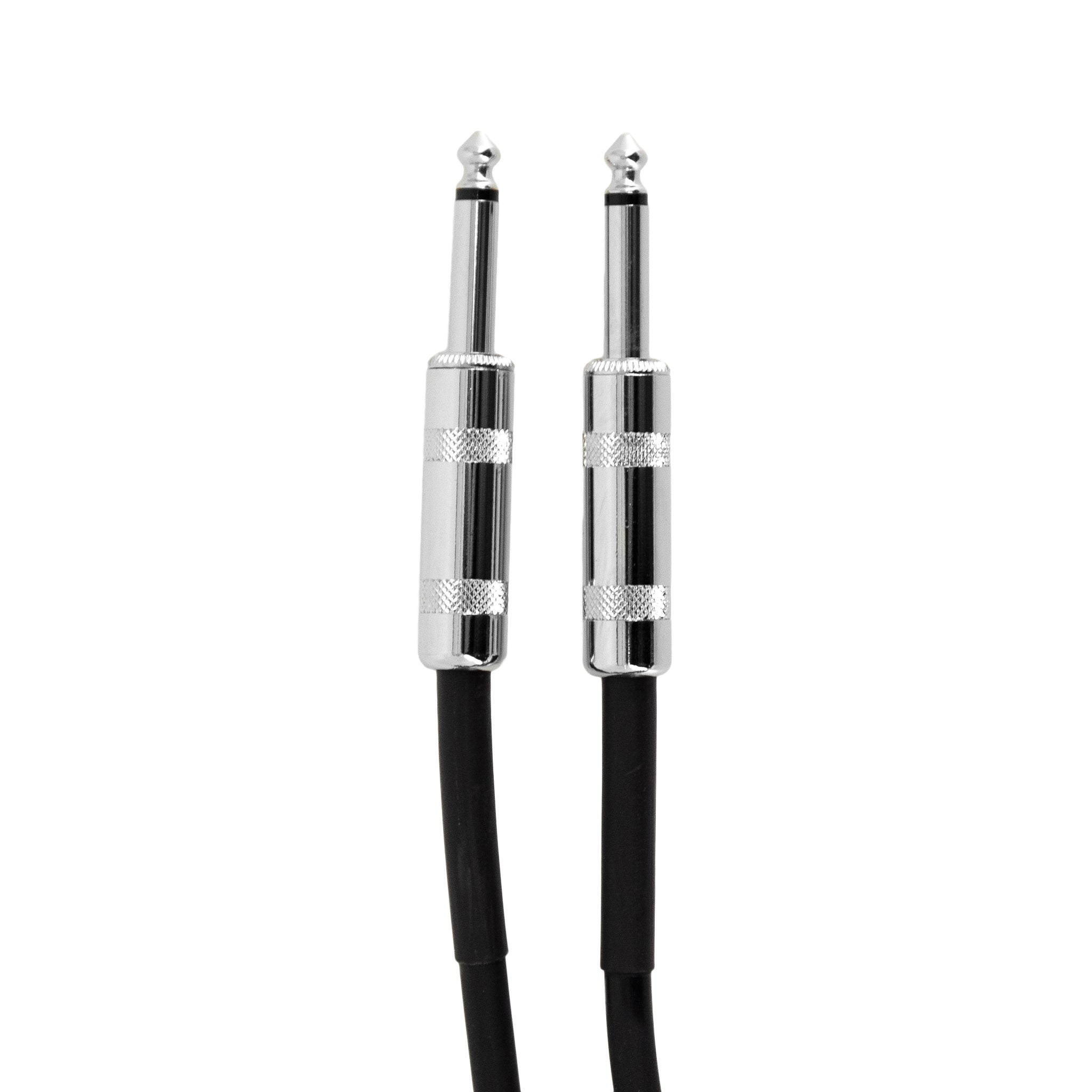 koda essential KIC10 Straight-Straight Instrument Cable, - ZOSO MUSIC