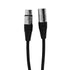 koda essential KMC10 Microphone Cable - ZOSO MUSIC