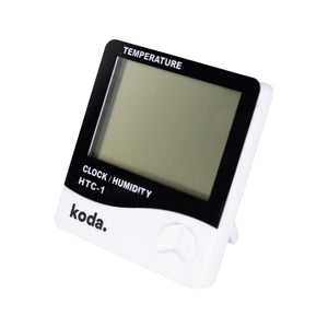 koda plus Hygrometer ONE |  KODA |  GUITAR & BASS ACCESSORIES |  Zoso Music