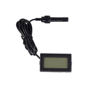 koda essential Hygrometer ONE - ZOSO MUSIC