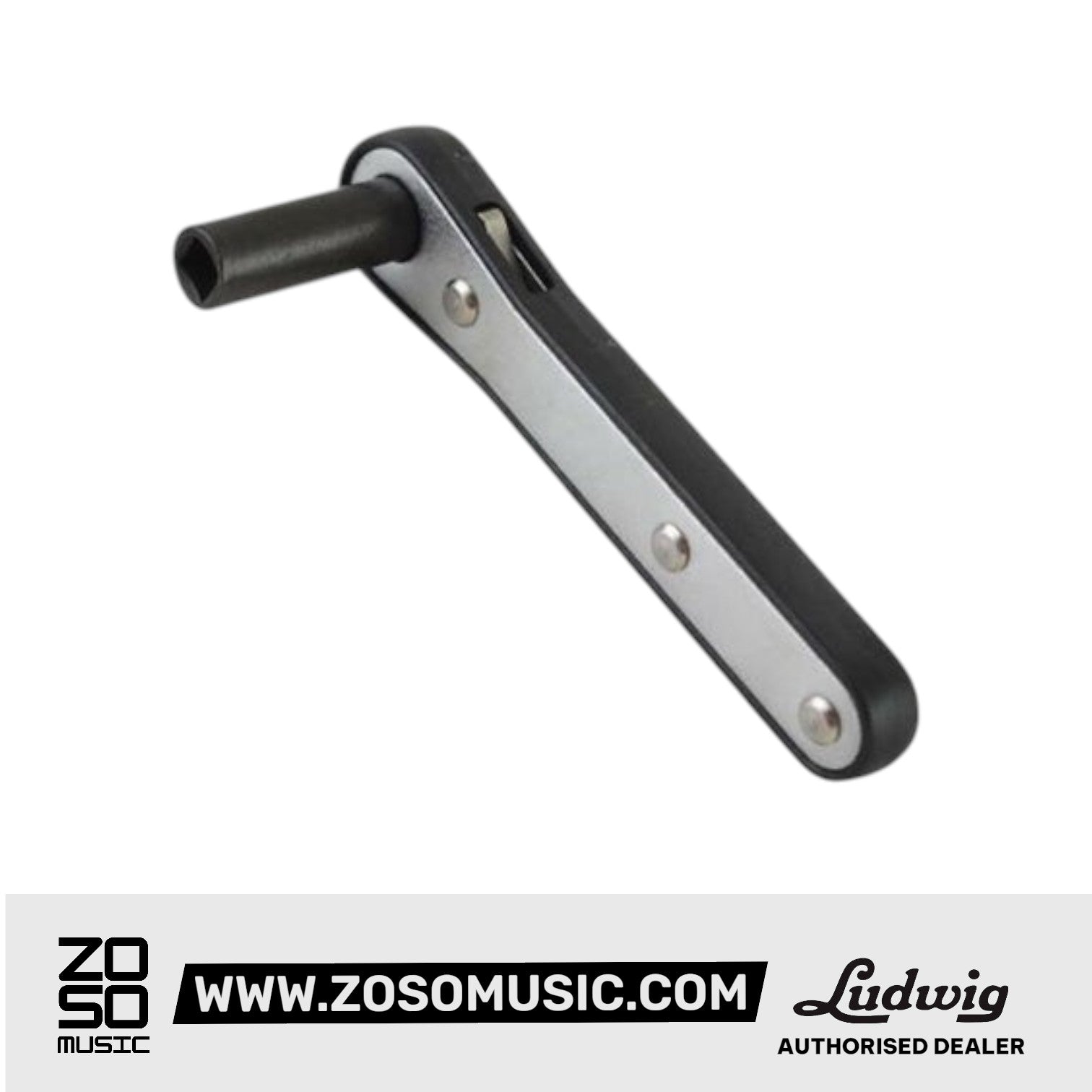 Ludwig L111 Torque Wrench Key |  LUDWIG |  DRUM-ACCESSORIES |  Zoso Music