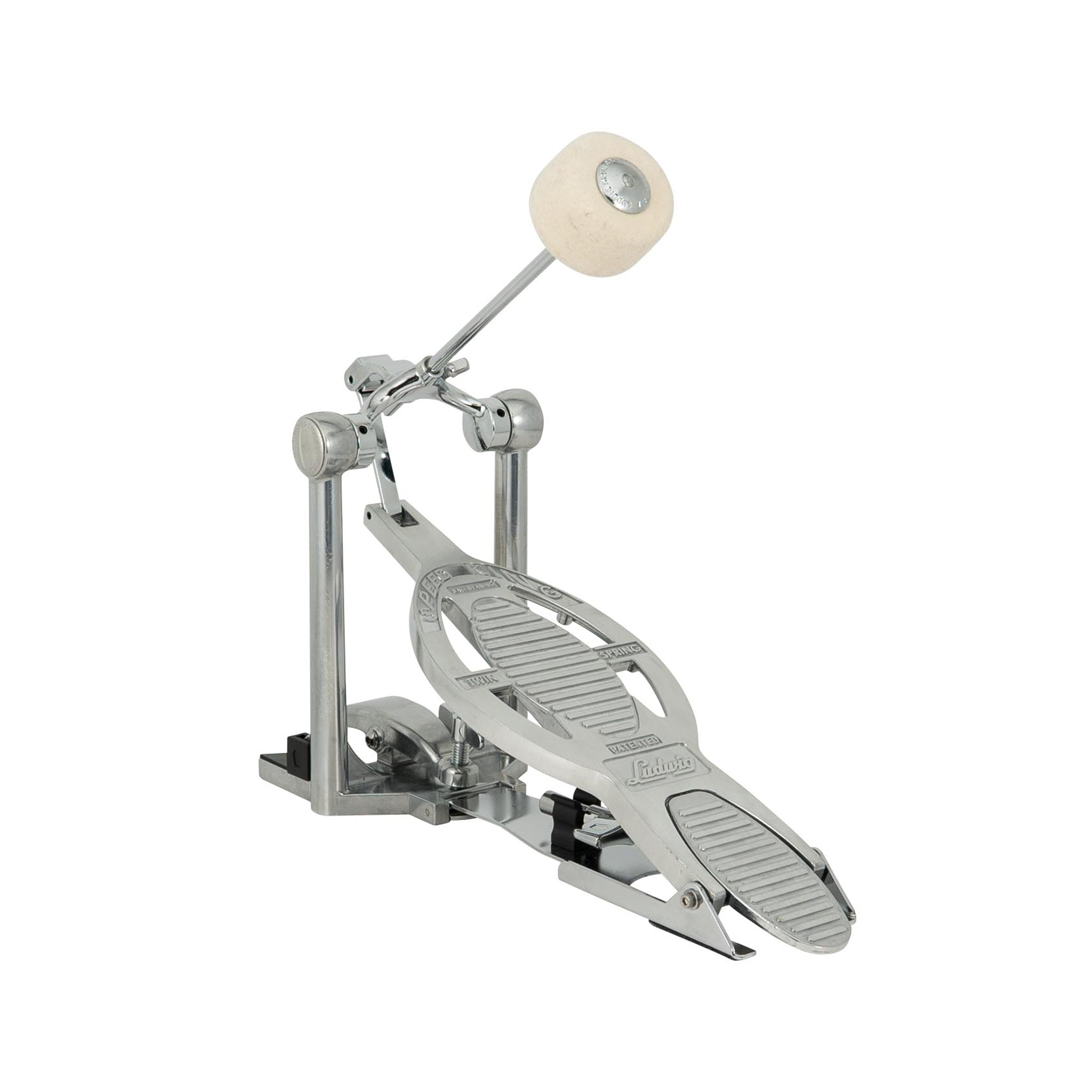 Ludwig L203 Speed King Single Bass Drum Pedal