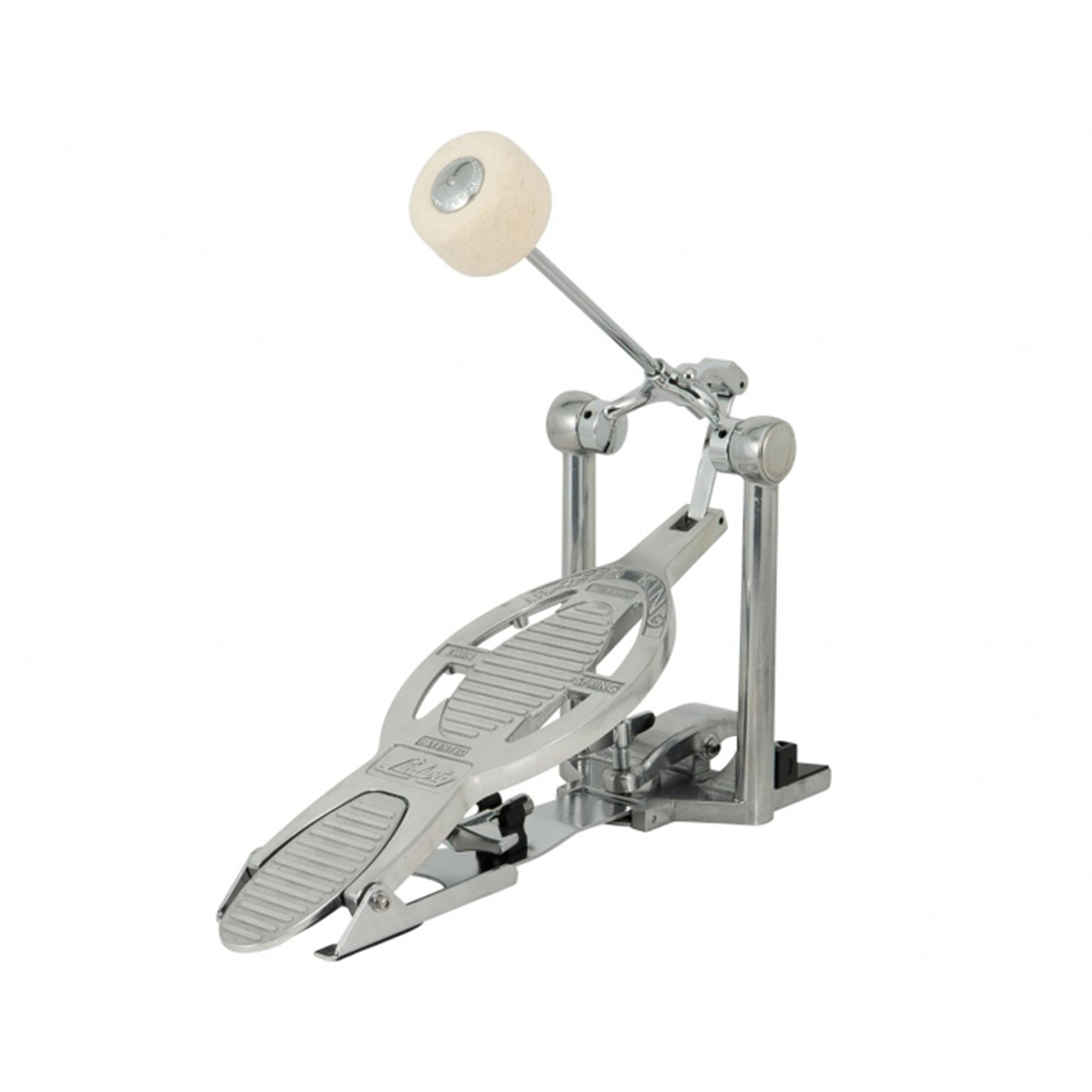 Ludwig L203 Speed King Single Bass Drum Pedal