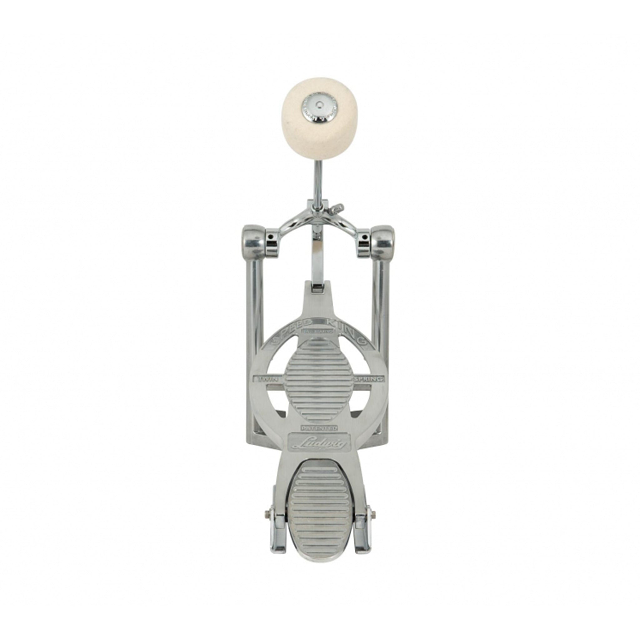 Ludwig L203 Speed King Single Bass Drum Pedal