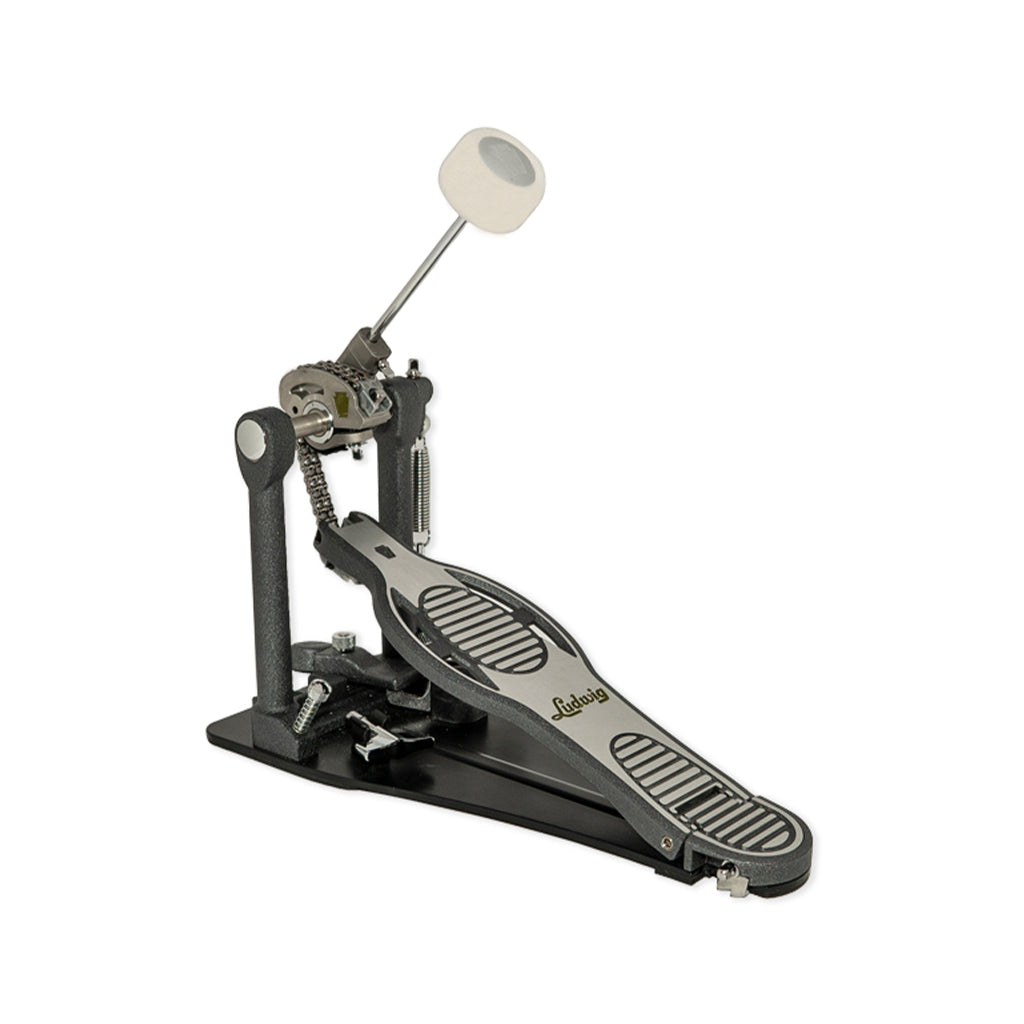 Ludwig L204SF Speed Flyer Drum Pedal (L204SF)