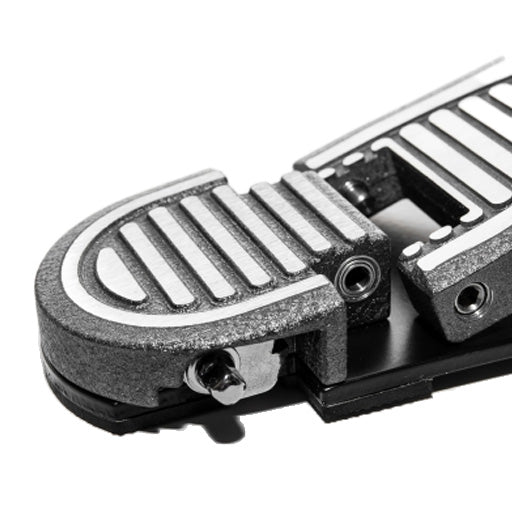 Ludwig L205SF Speed Flyer Double Pedal