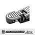 Ludwig L205SF Speed Flyer Double Pedal |  LUDWIG |  DRUM-KICK PEDAL |  Zoso Music