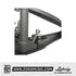 Ludwig L205SF Speed Flyer Double Pedal |  LUDWIG |  DRUM-KICK PEDAL |  Zoso Music