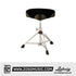 Ludwig L349TH Accent Throne, Saddle |  LUDWIG |  DRUM-STOOL/THRONE |  Zoso Music