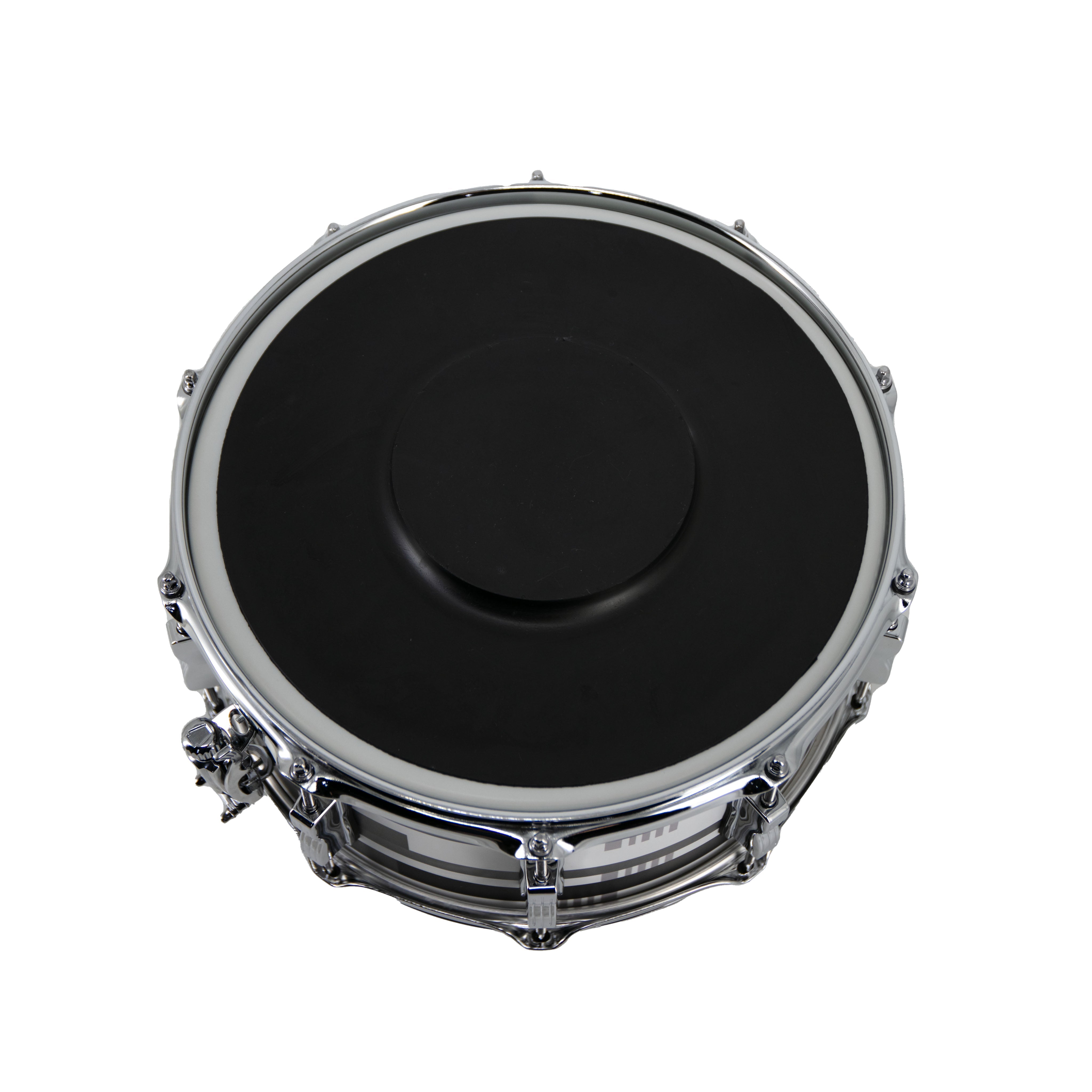 Ludwig L382 13inch Speedex Rubber Vacuum Practice Pad