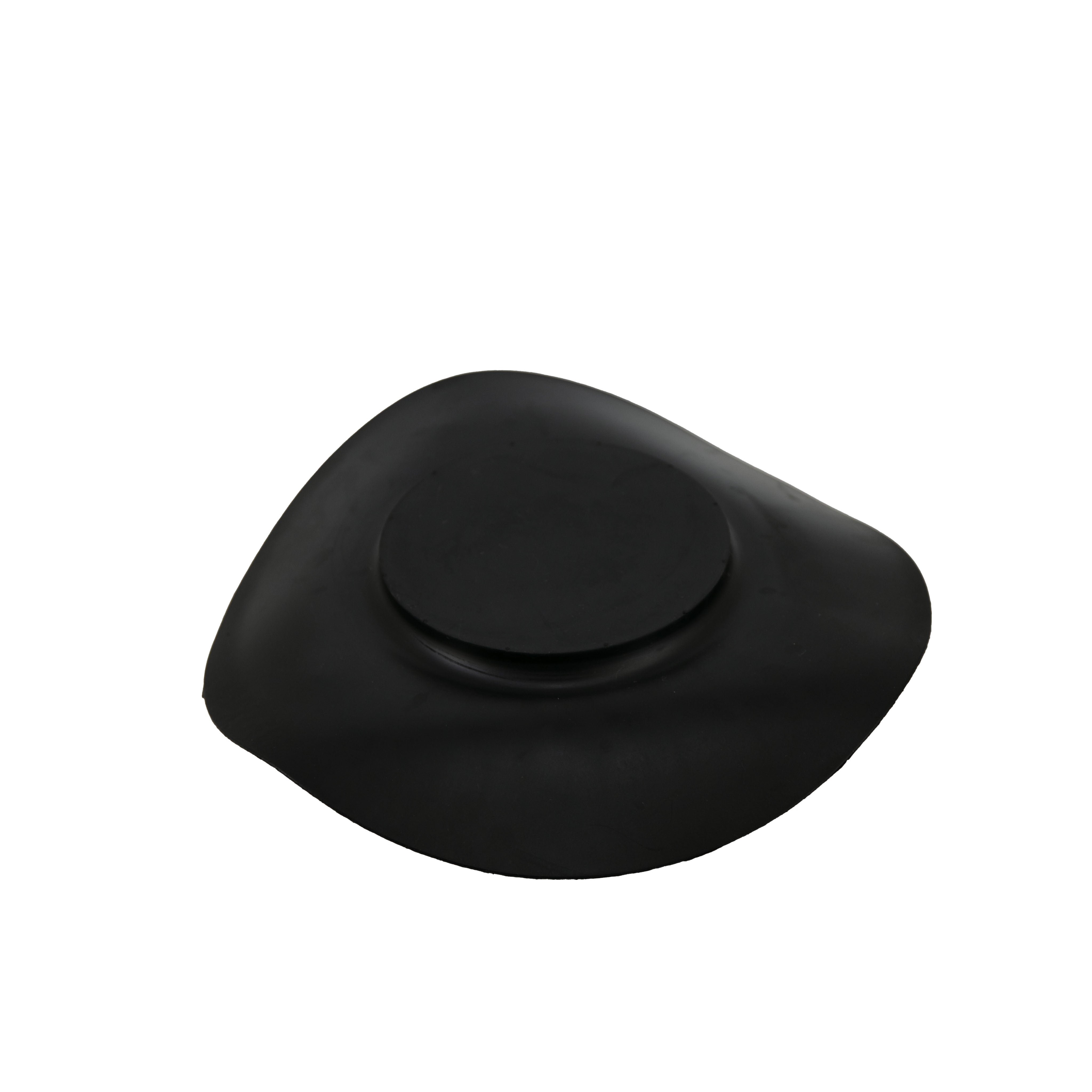Ludwig L382 13inch Speedex Rubber Vacuum Practice Pad