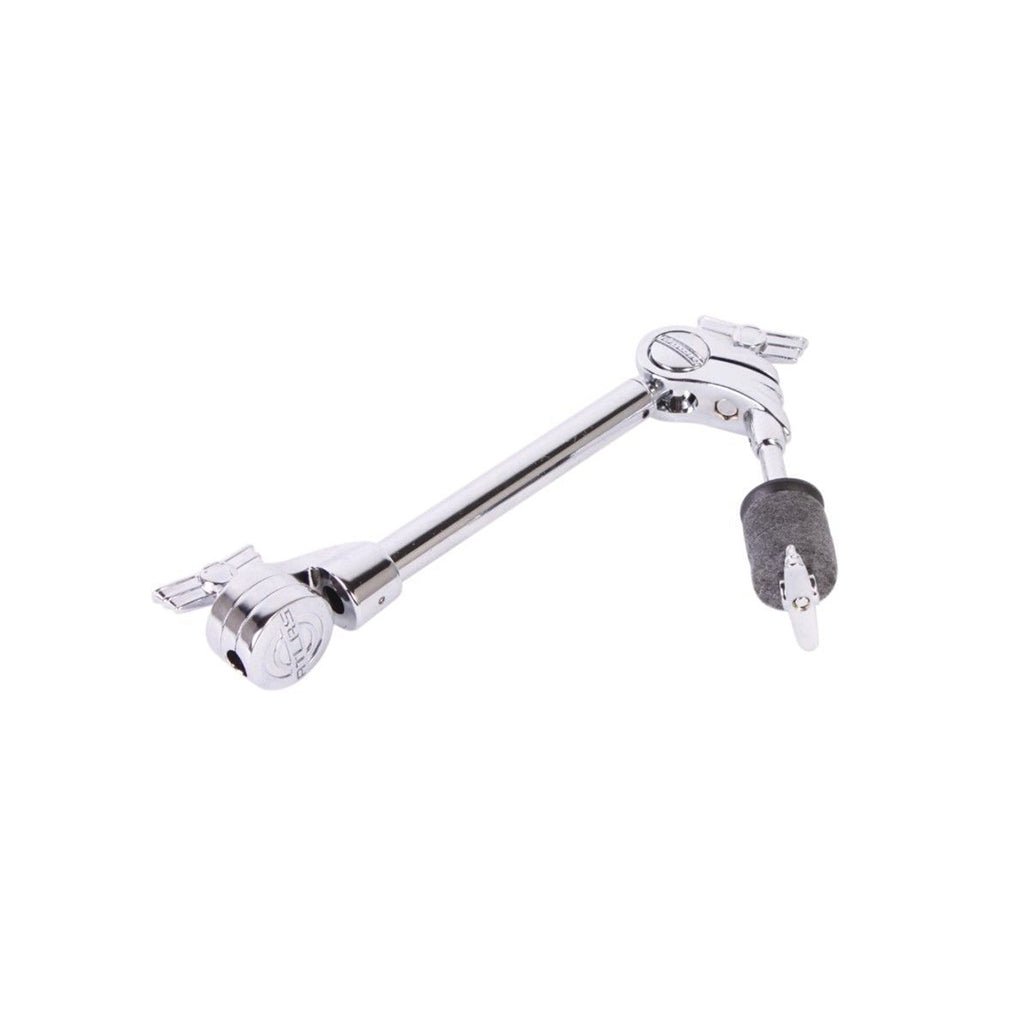 Ludwig LAP3T6 Atlas Aerodyne Tilter Clamp, Long