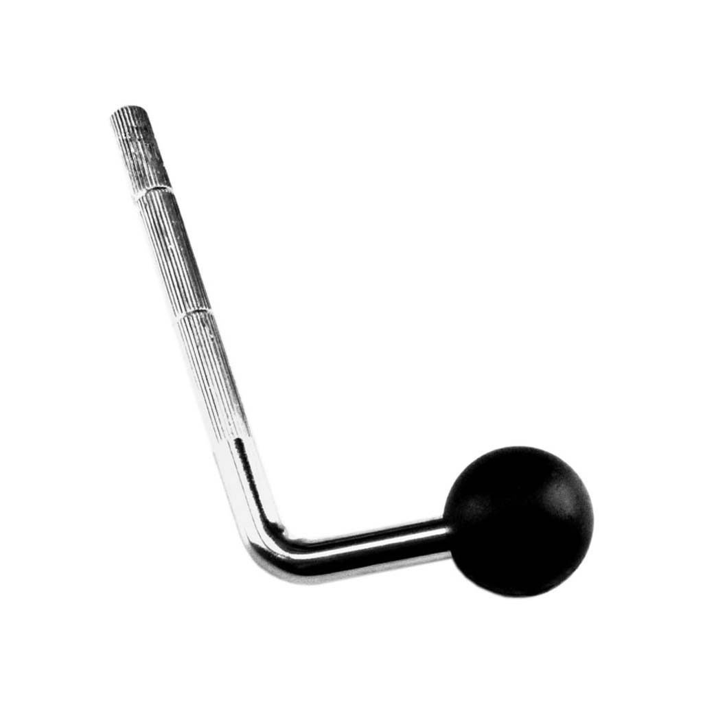 Ludwig LAS12B 12mm L-Arm Ball