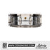 Ludwig LB400BN 5x14inch Super Ludwig Snare Drum w/Nickel Hardware |  LUDWIG |  DRUM-SNARE DRUM |  Zoso Music