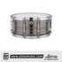 Ludwig 6.5x14inch LB417KT Black Beauty Brass Snare Drums, Hammered Shell w Tube Lugs |  LUDWIG |  DRUM-SNARE DRUM |  Zoso Music