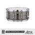 Ludwig 6.5x14inch LB417T Black Beauty Brass Snare Drums, Smooth Shell w Tube Lugs |  LUDWIG |  DRUM-SNARE DRUM |  Zoso Music