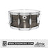 Ludwig LC665 6.5x14inch Pewter Copper Phonic Snare Drum |  LUDWIG |  DRUM-SNARE DRUM |  Zoso Music