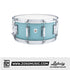 Ludwig LFN244TX3R 14x14inch Neusonic Floor Tom, Skyline Blue |  LUDWIG |  DRUM-ACOUSTIC |  Zoso Music