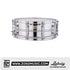Ludwig LM400T 5x14inch Supraphonic Chrome-Plated Aluminium Snare Drum |  LUDWIG |  DRUM-SNARE DRUM |  Zoso Music