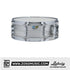 Ludwig LM404C10 5x14inch Acrolite 10-Lugs Snare Drum, Aluminium |  LUDWIG |  DRUM-SNARE DRUM |  Zoso Music