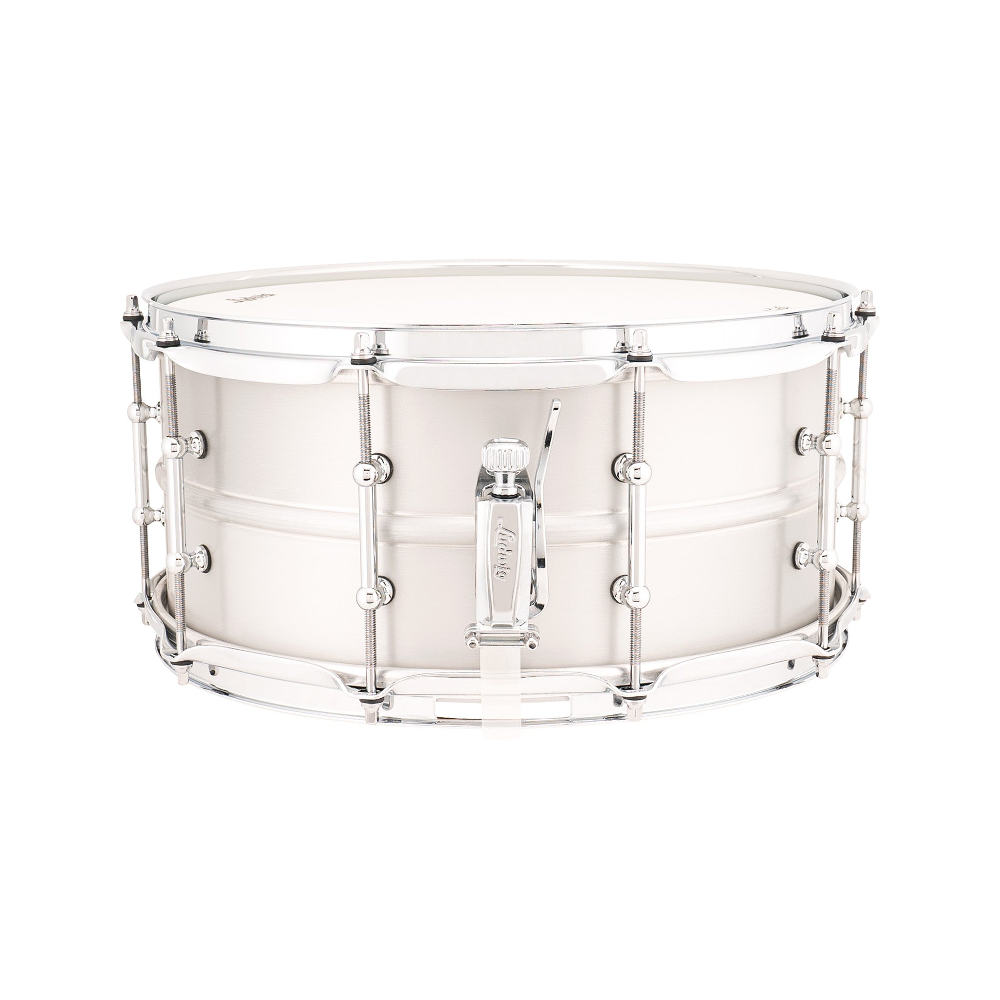 Ludwig LM405CT 6.5x14inch Acrolite Snare Drum w/Tube Lugs