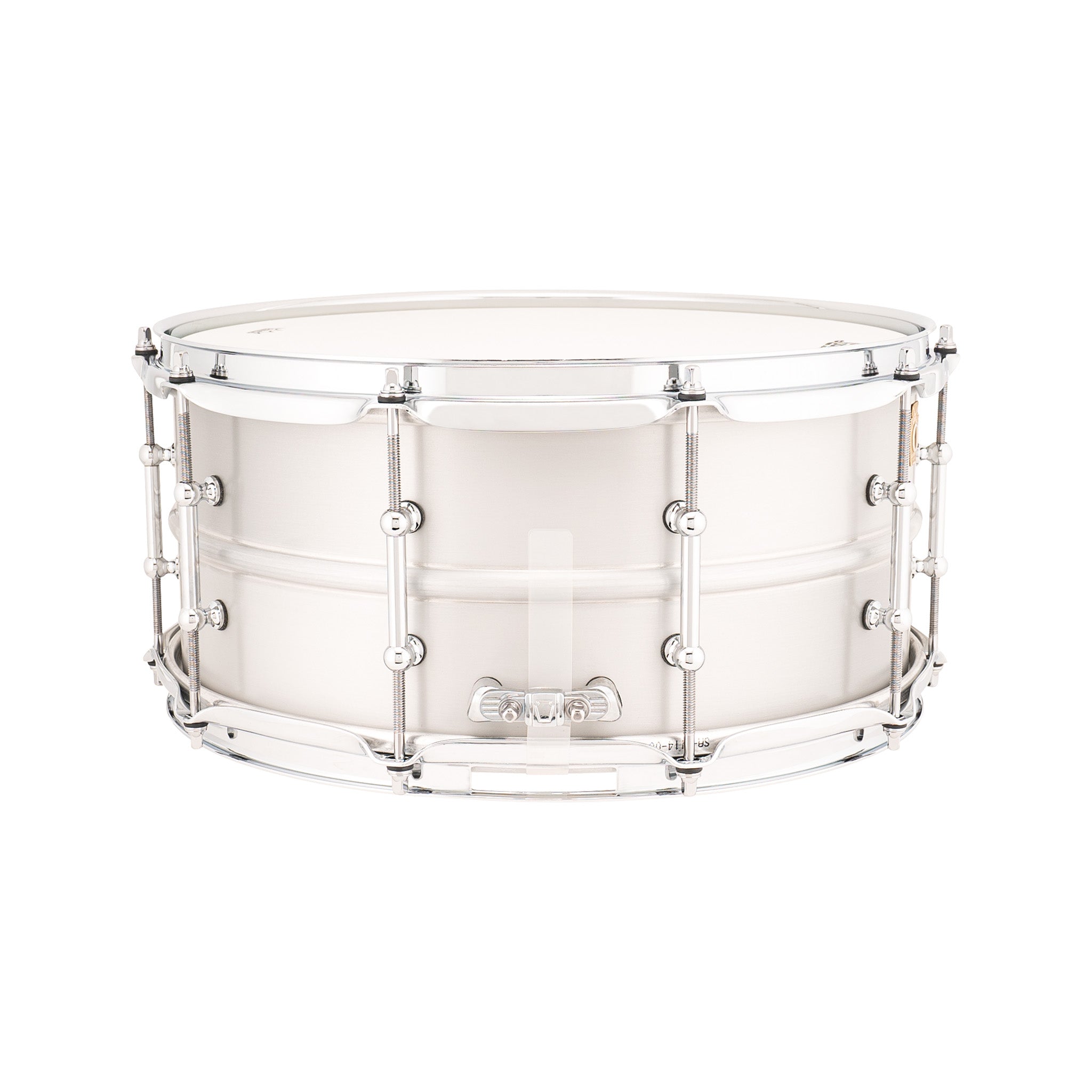 Ludwig LM405CT 6.5x14inch Acrolite Snare Drum w/Tube Lugs