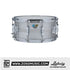 Ludwig LM405C 6.5x14inch Acrolite Snare Drum, Aluminium |  LUDWIG |  DRUM-SNARE DRUM |  Zoso Music
