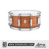 Ludwig LS264XXB3 6.5x14inch Neusonic Snare Drum, Satin Wood |  LUDWIG |  DRUM-SNARE DRUM |  Zoso Music