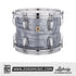 Ludwig LS403XXBG 6.5x14ich Classic Maple Snare Drum, Black Galaxy |  LUDWIG |  DRUM-SNARE DRUM |  Zoso Music