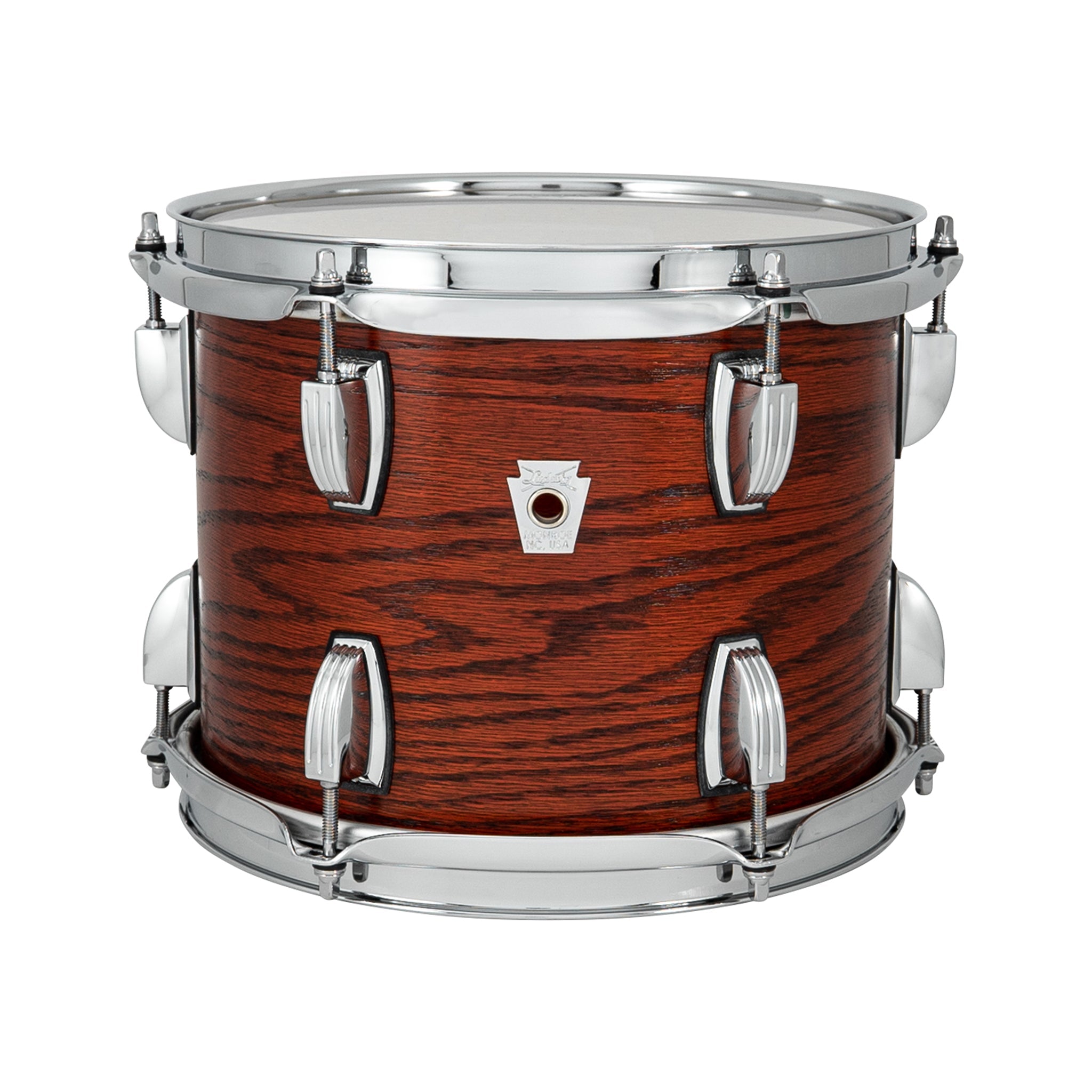 Ludwig LS754XXTW 5x14inch Classic Oak Snare Drum, Tennessee Whiskey