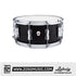 Ludwig LTN282TXB2 8x12inch Neusonic Tom, Black Velvet |  LUDWIG |  DRUM-ACOUSTIC |  Zoso Music