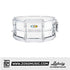 Ludwig LU0814SL 8x14inch Supralite Steel Shell Snare Drum |  LUDWIG |  DRUM-SNARE DRUM |  Zoso Music