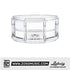 Ludwig LU0814SL 8x14inch Supralite Steel Shell Snare Drum |  LUDWIG |  DRUM-SNARE DRUM |  Zoso Music
