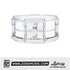 Ludwig LU0814SL 8x14inch Supralite Steel Shell Snare Drum |  LUDWIG |  DRUM-SNARE DRUM |  Zoso Music